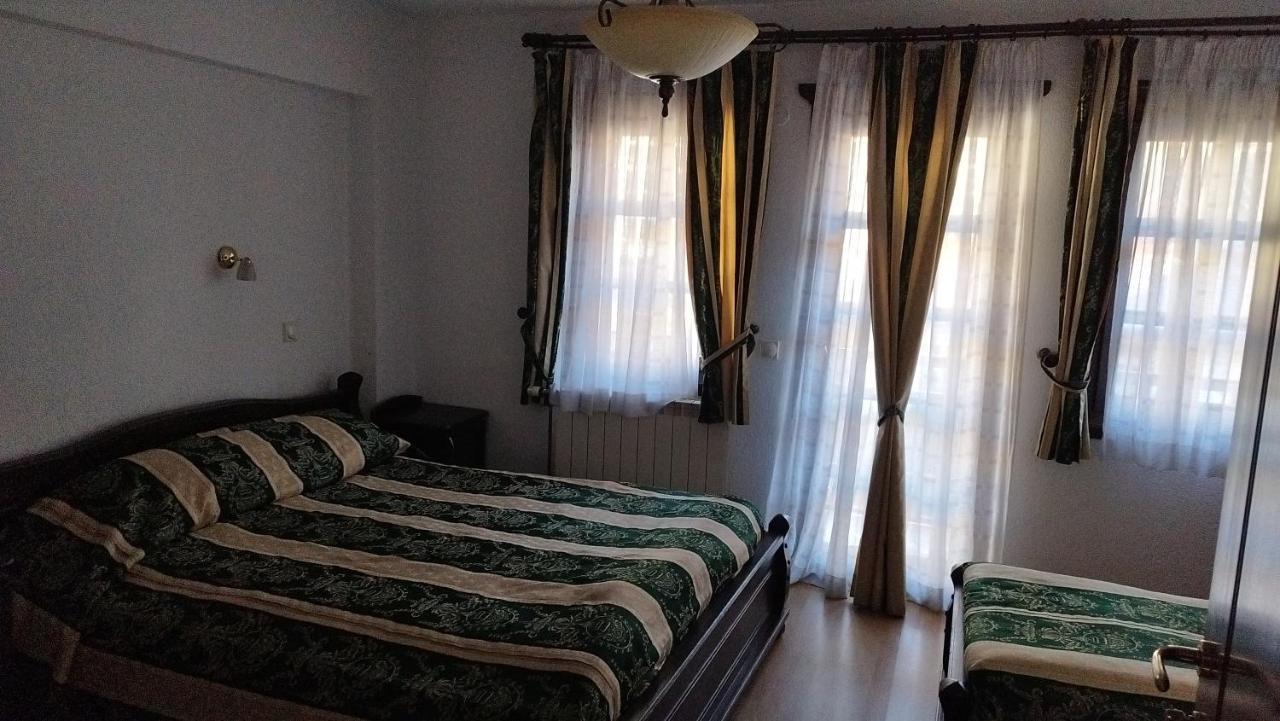 Hotel Bolyarka Melnik  Cameră foto