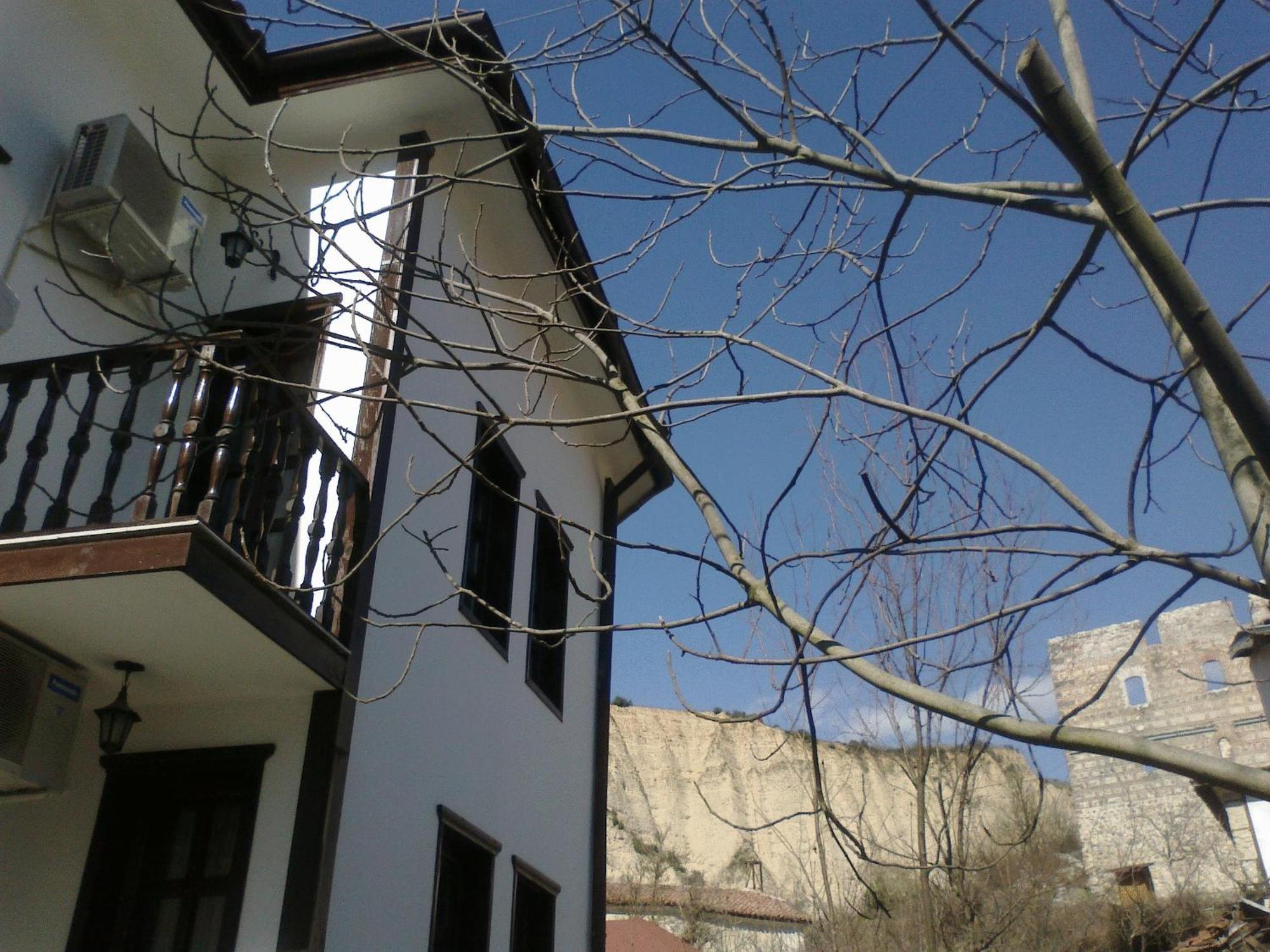 Hotel Bolyarka Melnik  Exterior foto