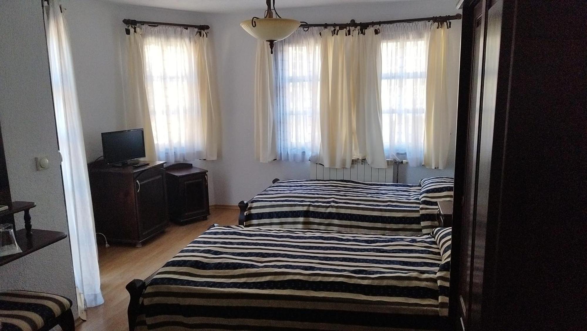 Hotel Bolyarka Melnik  Cameră foto