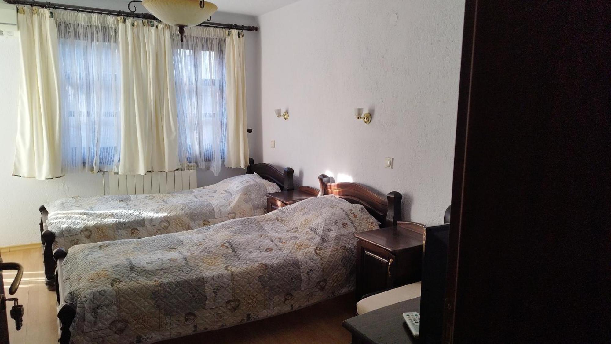Hotel Bolyarka Melnik  Cameră foto