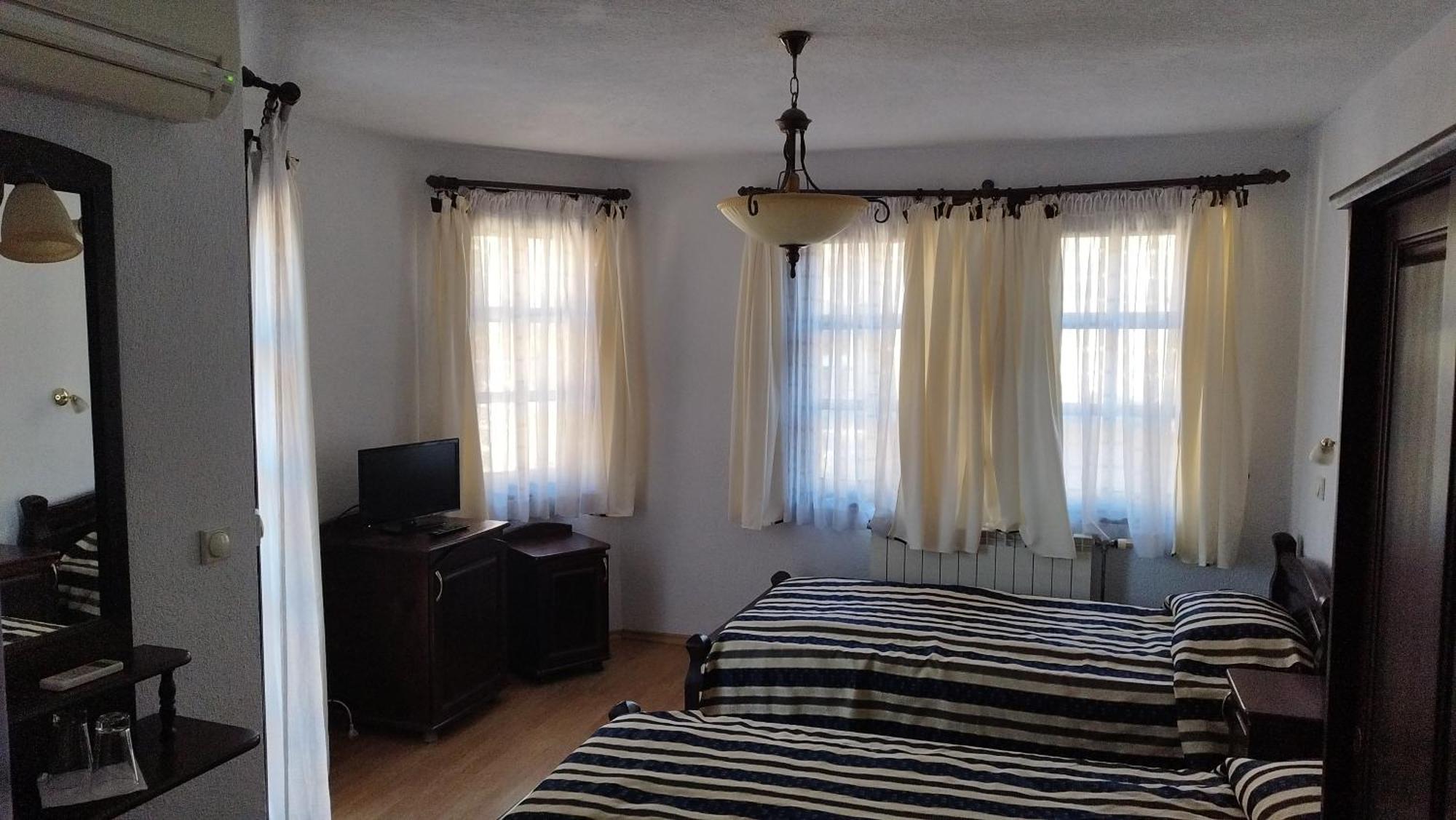 Hotel Bolyarka Melnik  Cameră foto