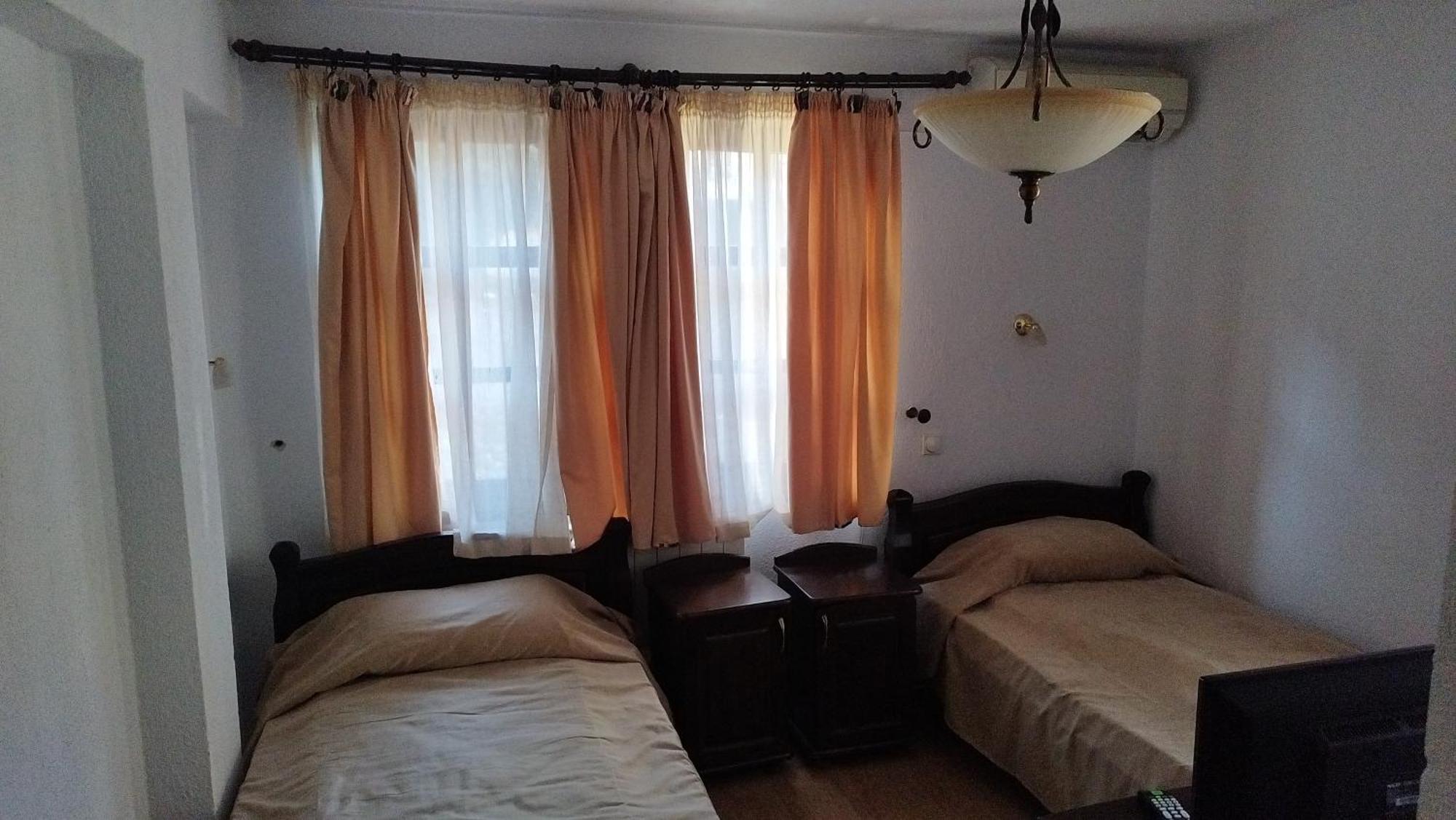 Hotel Bolyarka Melnik  Cameră foto