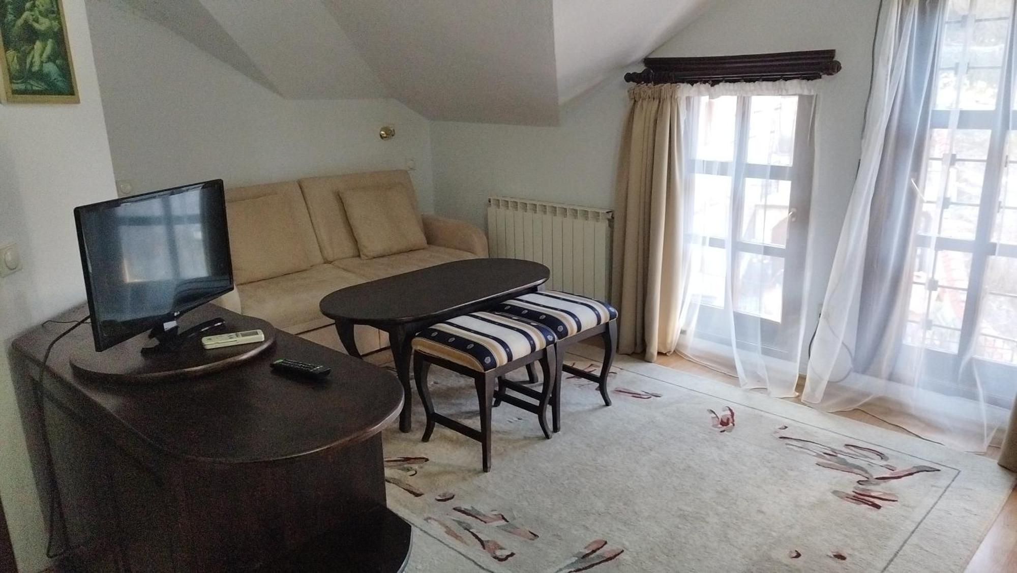 Hotel Bolyarka Melnik  Cameră foto