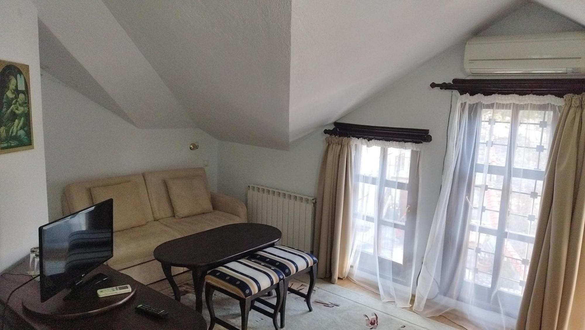 Hotel Bolyarka Melnik  Cameră foto