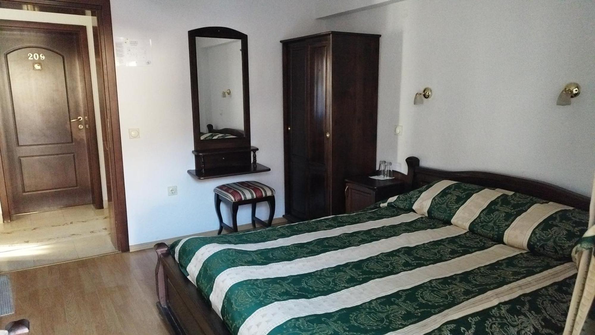 Hotel Bolyarka Melnik  Cameră foto