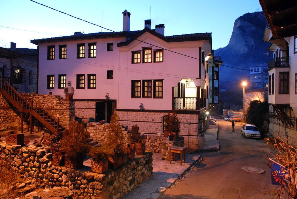 Hotel Bolyarka Melnik  Exterior foto